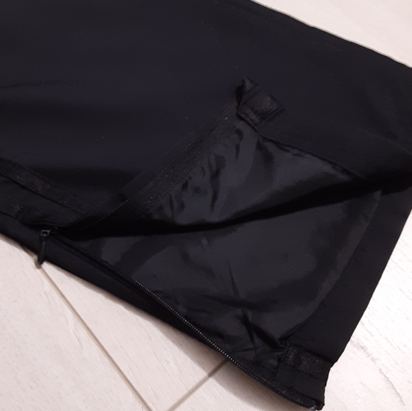 Adidas Athletic Pants - Picture 6 of 8